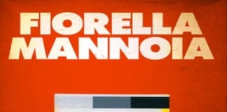 Fiorella Mannoia, la nuova canzone “Il Peso del Coraggio” in radio dal 1 Febbraio