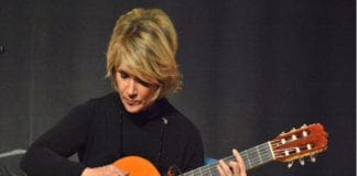 Nervi, al Teatro degli Emiliani il concerto “La Canzone Italiana: contorni di un paese in mutamento”