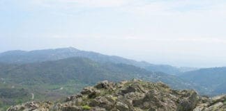 Parco del Beigua, escursione per tutta la famiglia