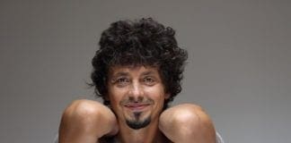 “Ciao Cuore” di Riccardo Sinigallia è il miglior disco del 2018