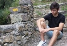 Studente di Ventimiglia trovato morto a Parigi, mistero sulla morte di Alessio Vinci