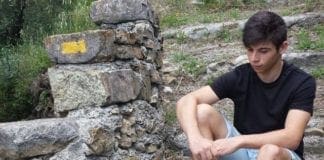 Studente di Ventimiglia trovato morto a Parigi, mistero sulla morte di Alessio Vinci