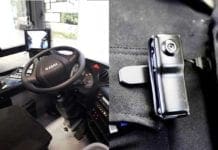 Atp, sicurezza sulle corriere: cinque telecamere a bus e controllori con body cam