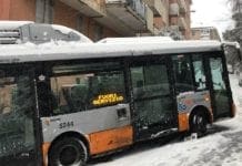 Emergenza Neve – Il sindaco Bucci ammette “è evidente che qualcosa non ha funzionato”