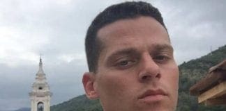 Imperia – Morto Dj Bahri Djinn della Riviera Gang Crew