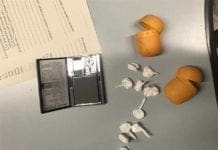 Loano, spaccia usando i contenitori degli ovetti a sorpresa: arrestato