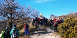 “Loano non solo mare”, escursione nell’entroterra di Varigotti