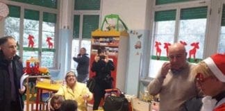 Ceriale per i bambini del Gaslini, firmata convenzione tra Comune e ospedale
