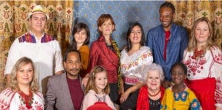 “La mia casa è dove sono” in scena alla Sala Mercato