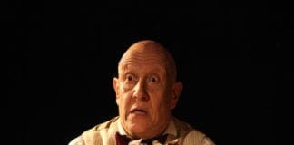 “Il Fu Mattia Pascal” stasera in scena al Teatro degli Emiliani