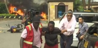 Kenya – Assalto terroristico al centro di Nairobi, esplosioni e raffiche di mitra