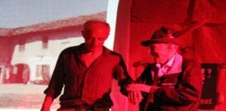 Nervi, al Teatro degli Emiliani lo spettacolo sulla vita dell’alpino Lodovico Portesine