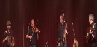 Liguriani in concerto a Cisano sul Neva con “Il Pastor Gelindo”