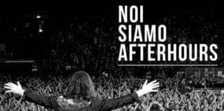 Afterhours, oggi l’incontro con i fan alla Feltrinelli di Genova