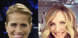 Scintille tra Heater Parisi e Lorella Cuccarini: “Ballerina sovranista”