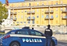 Chiavari, ruba all’interno dell’Hospice: arrestata operatrice sanitaria