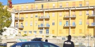 Chiavari, ruba all’interno dell’Hospice: arrestata operatrice sanitaria