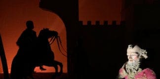 Museo dei Cappuccini, visita guidata alla mostra “Presepi di Liguria”