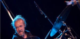 Jazz’n’breakfast alla Sala Mercato, oggi concerto con “Il tamburo e il corpo danzante”