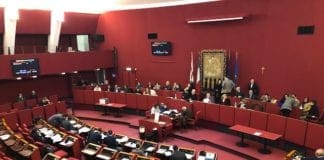 Multe a chi bestemmia, oggi si decide a Genova