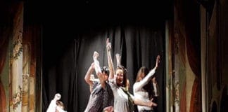 Nervi, “Se il tempo fosse un gambero” in scena al Teatro degli Emiliani