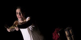 Teatro Il Sipario Strappato, in scena “La collina di Spoon River e le canzoni di Fabrizio De Andrè”