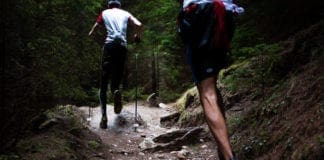 Imperia, oggi arriva Urban Trail 2019