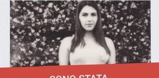 Valentina Nappi choc su Instagram “sono stata stuprata da Salvini”