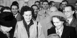 30 gennaio 1945, le donne ottengono il diritto di voto in Italia