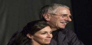 Teatro Garage, la vita di Arpad Weisz nello spettacolo “3-4-3 destinazione Auschwitz”