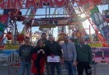 Ponte Morandi, dal Winter Park Genova 5mila biglietti ai residenti delle zone in difficoltà