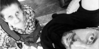 Addio ad Ada, la nonnina mascotte dei carabinieri della Maddalena