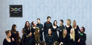 Genoa International Music Youth Festival torna a Palazzo Ducale: oggi serata dedicata ai musical