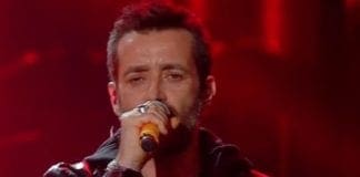Daniele Silvestri porta il suo “Argento vivo” sul palco dell’Ariston
