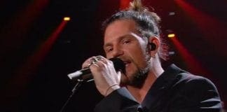 Enrico Nigiotti, Nonno Hollywood è il suo brano in gara a Sanremo