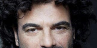 Francesco Renga, nuovo album e due concerti in primavera