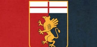 Halloween al Museo del Genoa Genoa logo