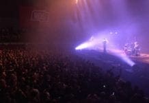 Subsonica a Genova: “Grazie per tutti questi anni insieme” – FOTO