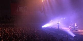 Subsonica a Genova: “Grazie per tutti questi anni insieme” – FOTO