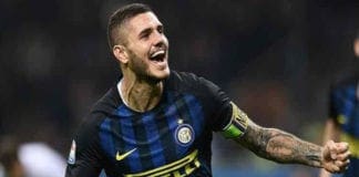 Inter-Sampdoria: le probabili formazioni. Icardi non convocato