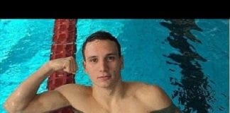 Lesione midollare completa per Manuel Bortuzzo: non potrà più camminare