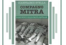 Compagno Mitra, presentazione del libro sui crimini partigiani a Genova