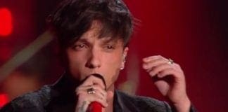 “I tuoi particolari”: la prima volta tra i Big di Ultimo