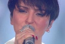 Eventi – “Ricominciare ancora live set”, Arisa in concerto in piazza Europa
