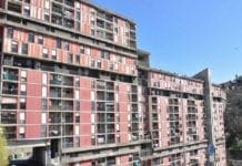 Begato, al via questo pomeriggio le operazioni di demolizione della Diga Diga Begato