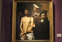 Caravaggio e i Genovesi, la rivoluzione della luce tra seguaci e committenti – VIDEO