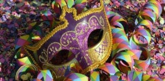 Carnevale a La Spezia – La notte bianca del Carlevà dea Speza carnevale