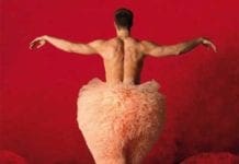 Rubati i costumi di scena, Chicos Mambo costretti a rinviare lo spettacolo