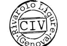 In Valpolcevera è arrivato il Civ Rivarolo