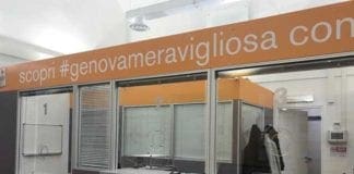 AMT, inaugurato il primo point a Palazzo Ducale. Accordo con Iren per convenzioni